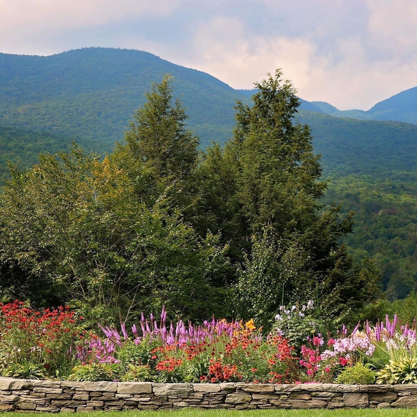 One of the Gardens of Stowe open for self-guided tours.